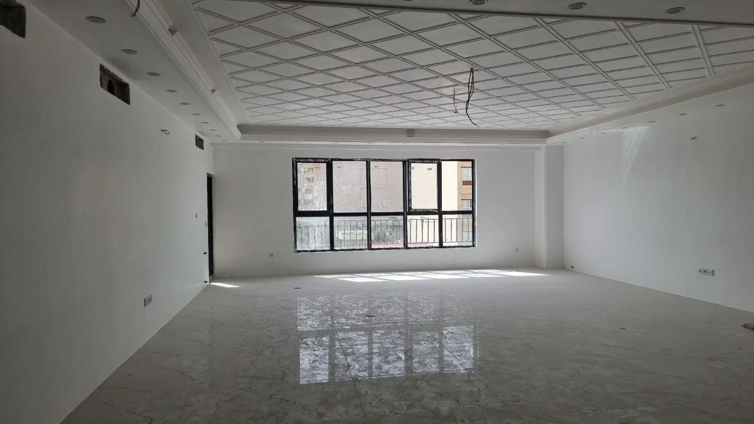 200 متر نوساز گلستان