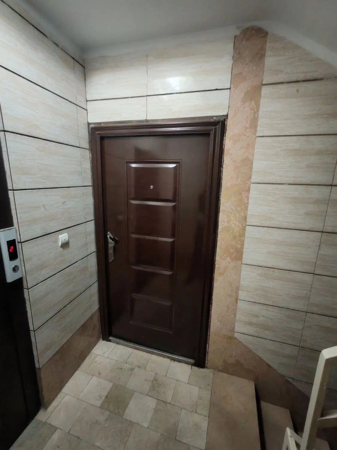 ۶۳متر ۱ خوابه،لوکس،تک واحد،خ محمودی