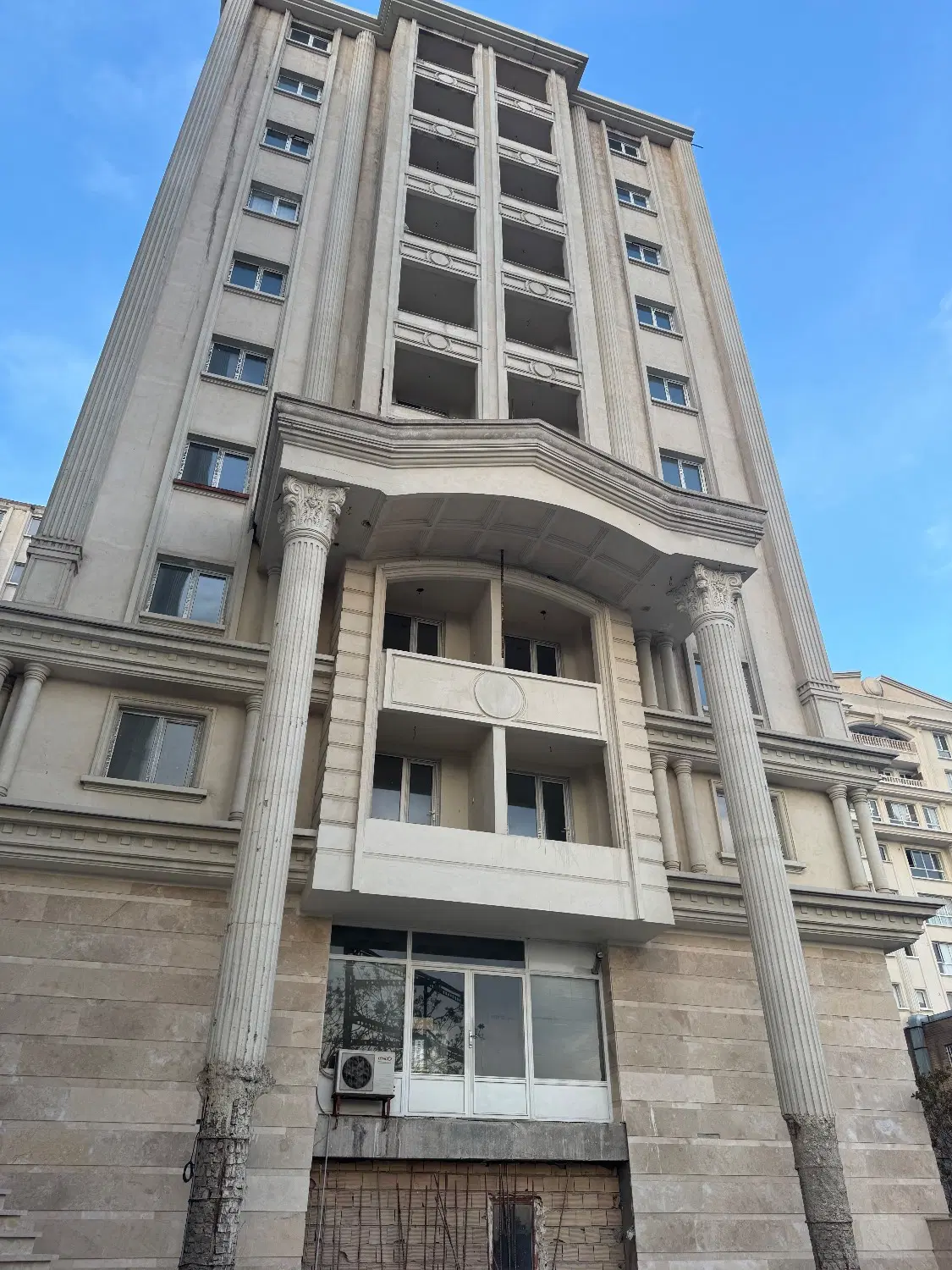 سوهانک_ ۱۱۰ مترر_فول مشاعات_سرمایه گذاری