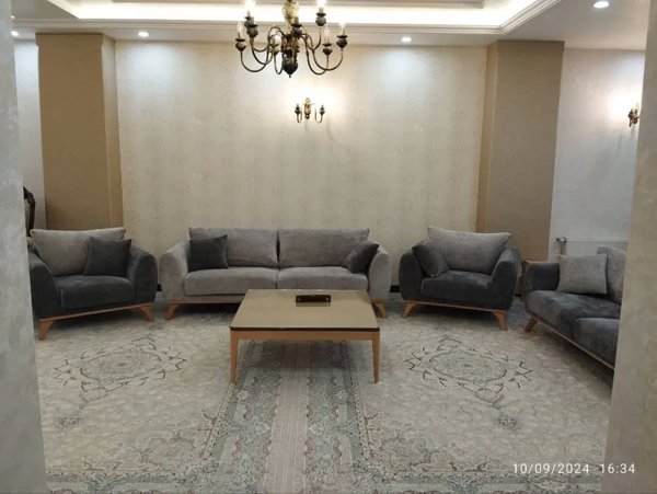 135متر* خیابان عراقی