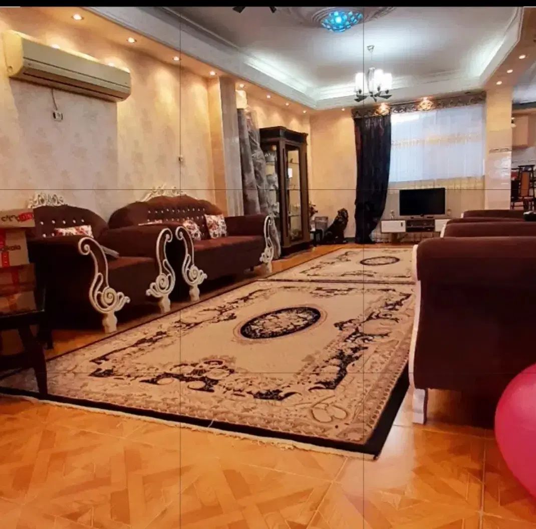 فروش آپارتمان 115 تک واحده فلکه گاز تاپ لوکیشن