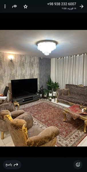 ۲ خواب جنوبی رو به کوچه تخلیه ۷ واحدی