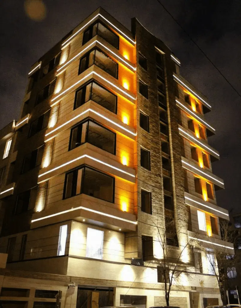 فروش آپارتمان 150 متری