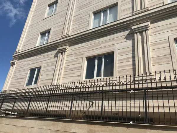 آپارتمان 78متری دوخواب با پارکینگ مولوی فروشی