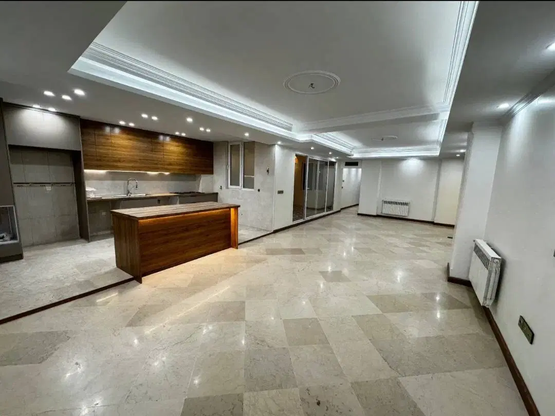 ۱۲۷متر۳خواب سعادت آباد  (فول بازسازی)