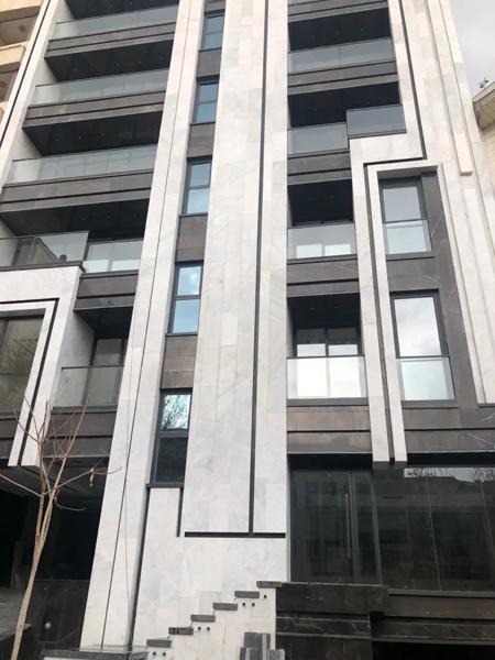 ۱۳۰ متر سعادت آباد نوساز