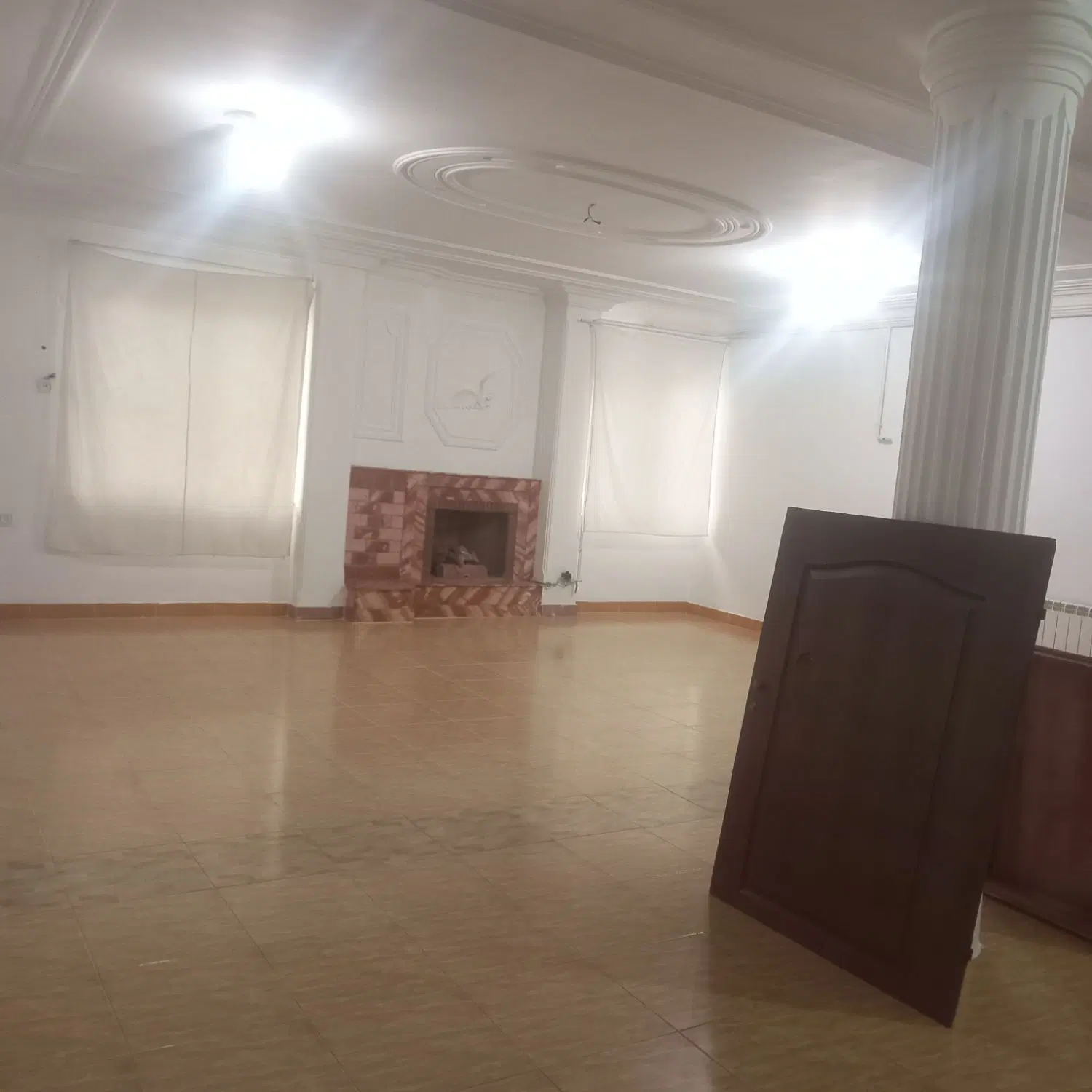 رهن اجاره سالانه آپارتمانی