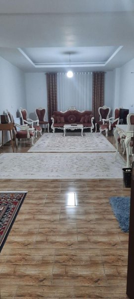 آپارتمان نوساز خونه ۷۵متر ساری مسکن مهر میارکلا