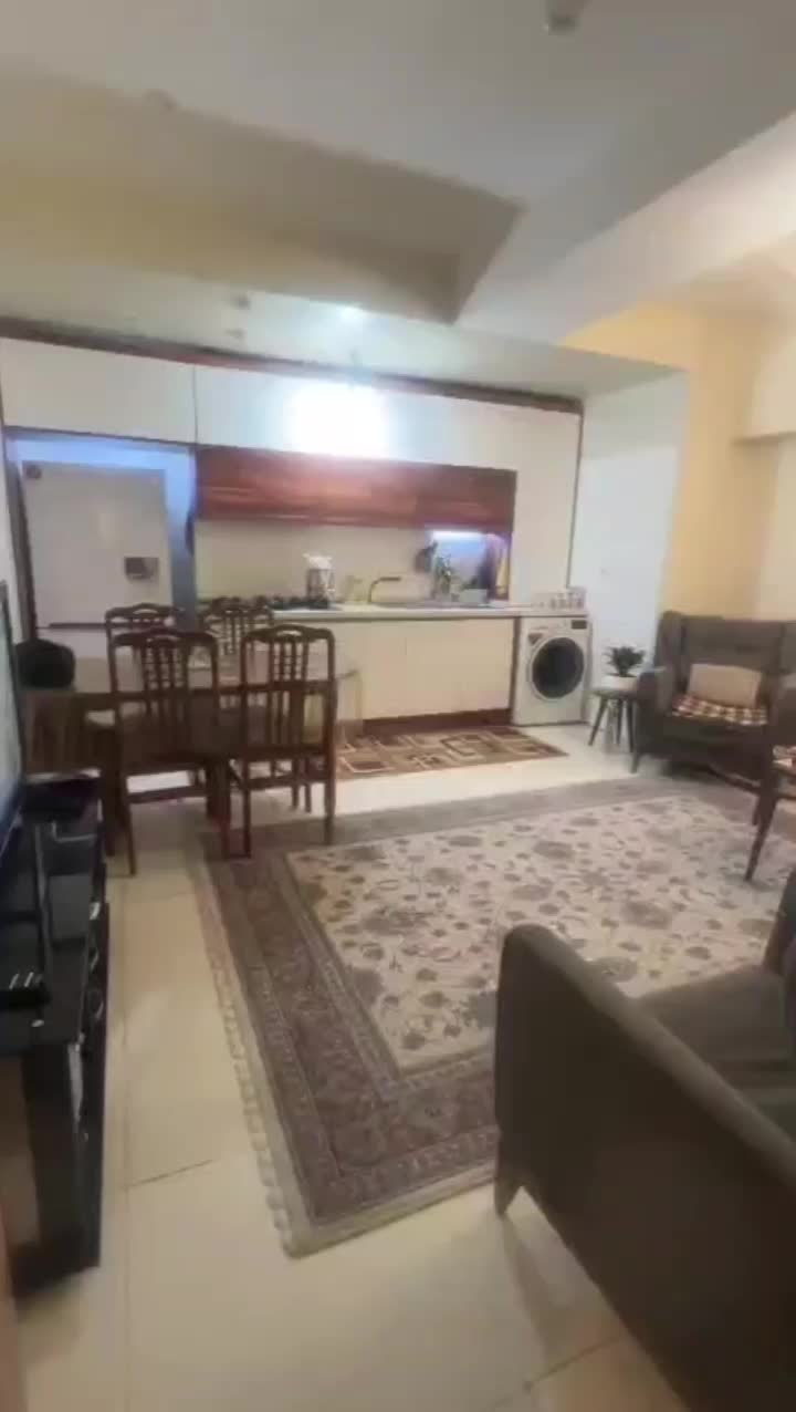 وحدت اسلامی مختاری شرقی ۵۵ متر