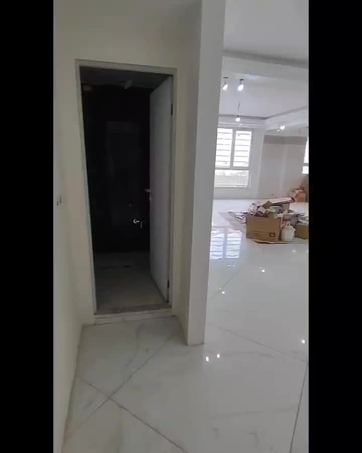 آپارتمان 135متری وردآورد