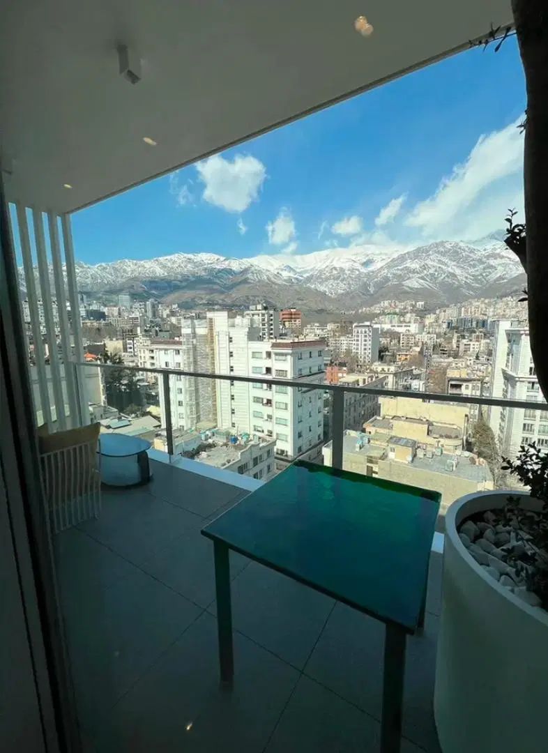 فرمانیه ۳۵۰ متر زیر قیمت