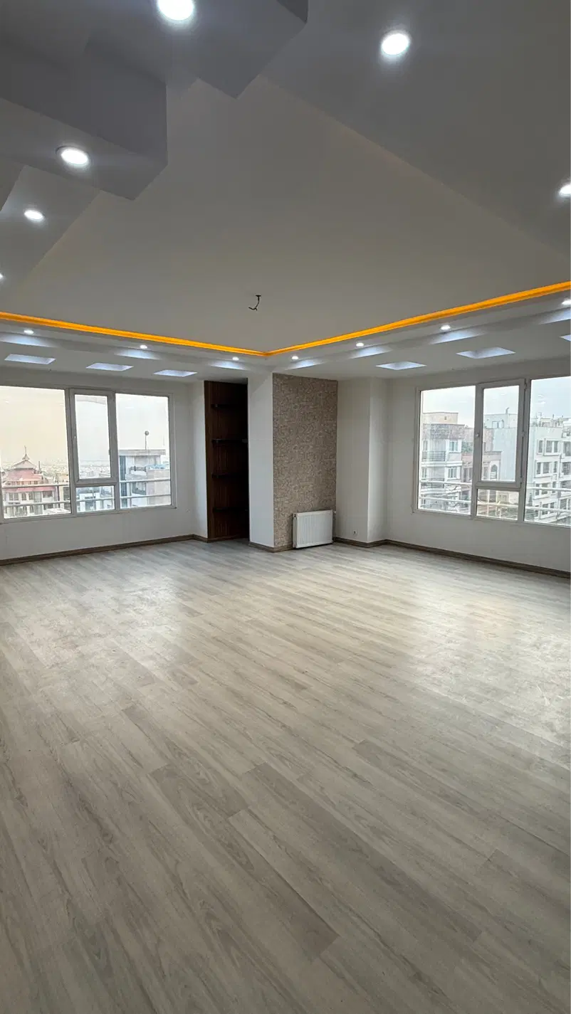 فروش آپارتمان ۱۶۰ متر*۳ خواب*عظیمیه*۲ پارکینگ