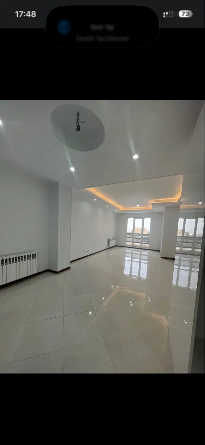 آپارتمان دو خوابه فول امکانات