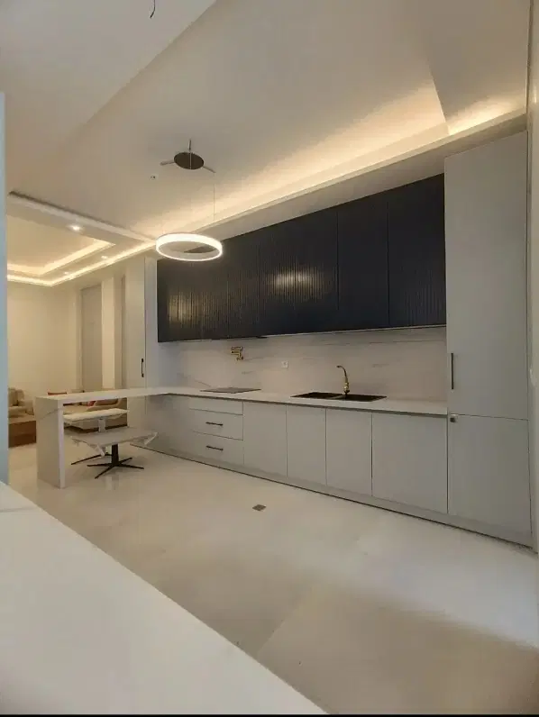 پنت هاوس۲۳۰متر_تک واحدلوکس درتاپ ترین لوکیشن الهیه