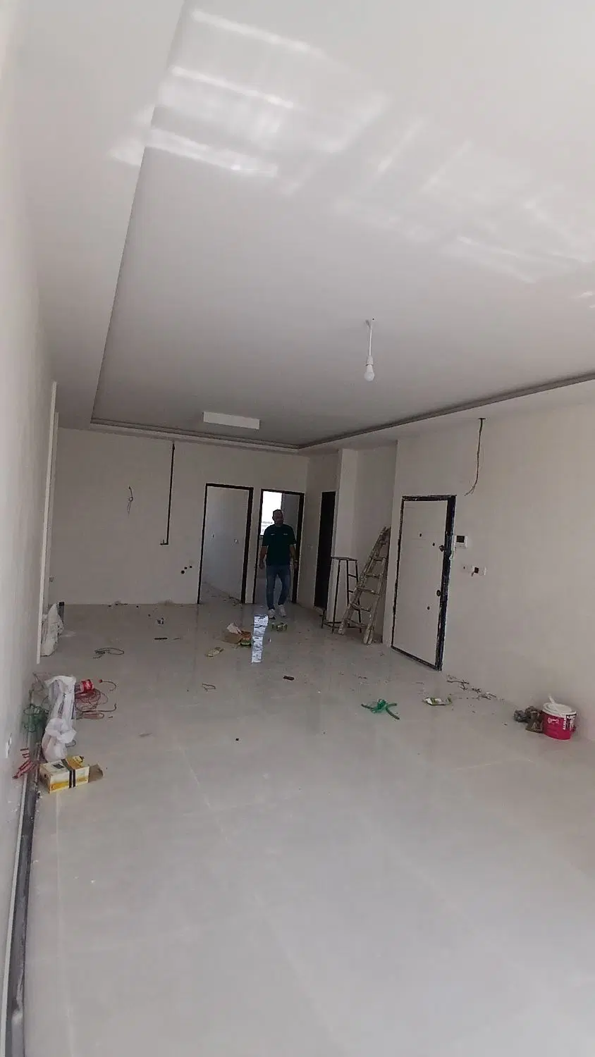 آپارتمان ۱۳۰ متری توس ۸۱