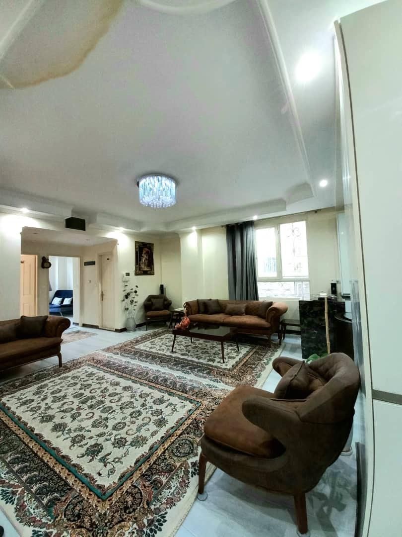 ۸۶ متری  فرساد شرقی فول