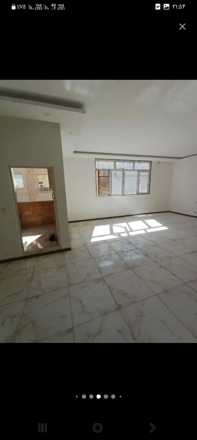 آپارتمان  ۱۱۲ متر