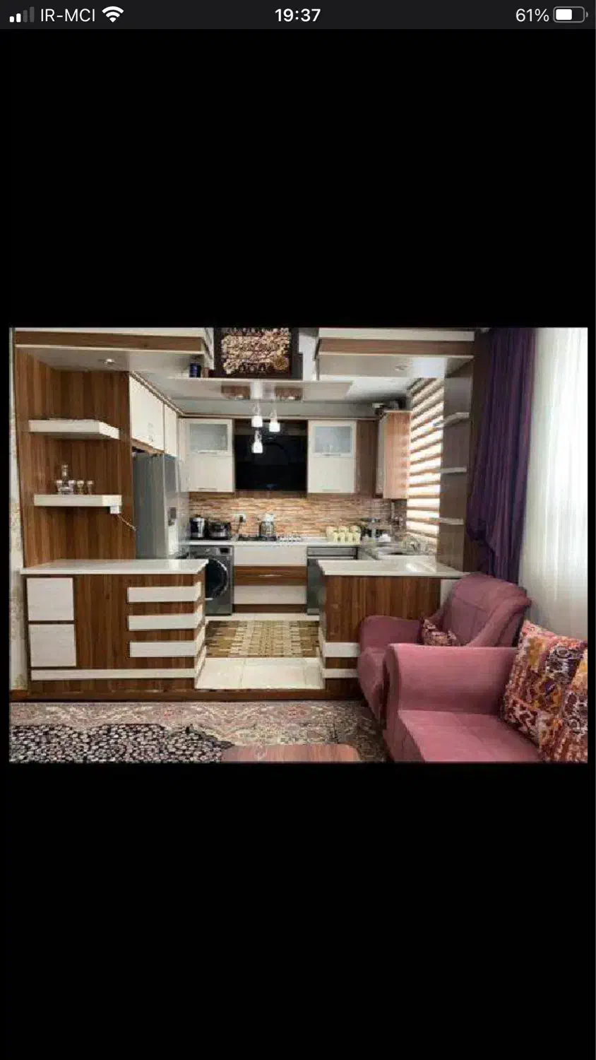 اجاره اپارتمان نازی آباد