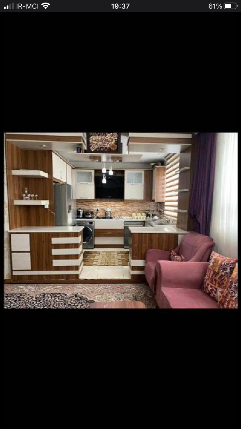 اجاره اپارتمان نازی آباد