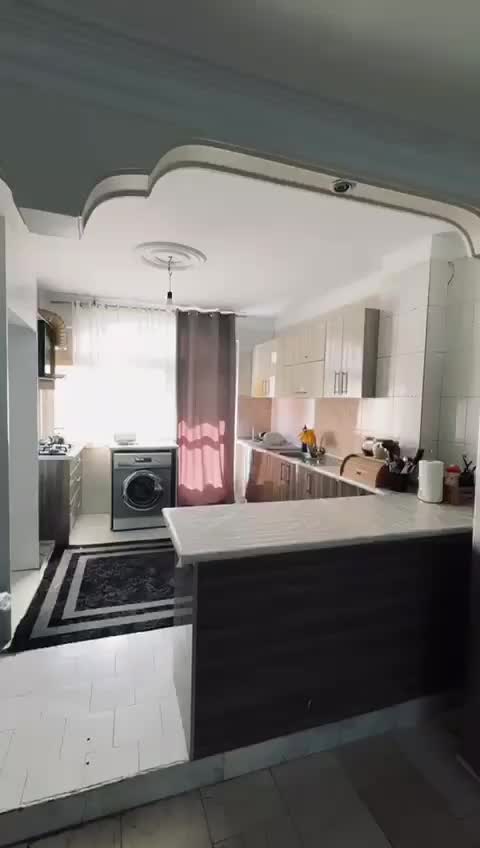 اجاره آپارتمان بهنام ۹۰ متری دو خواب نورگیر