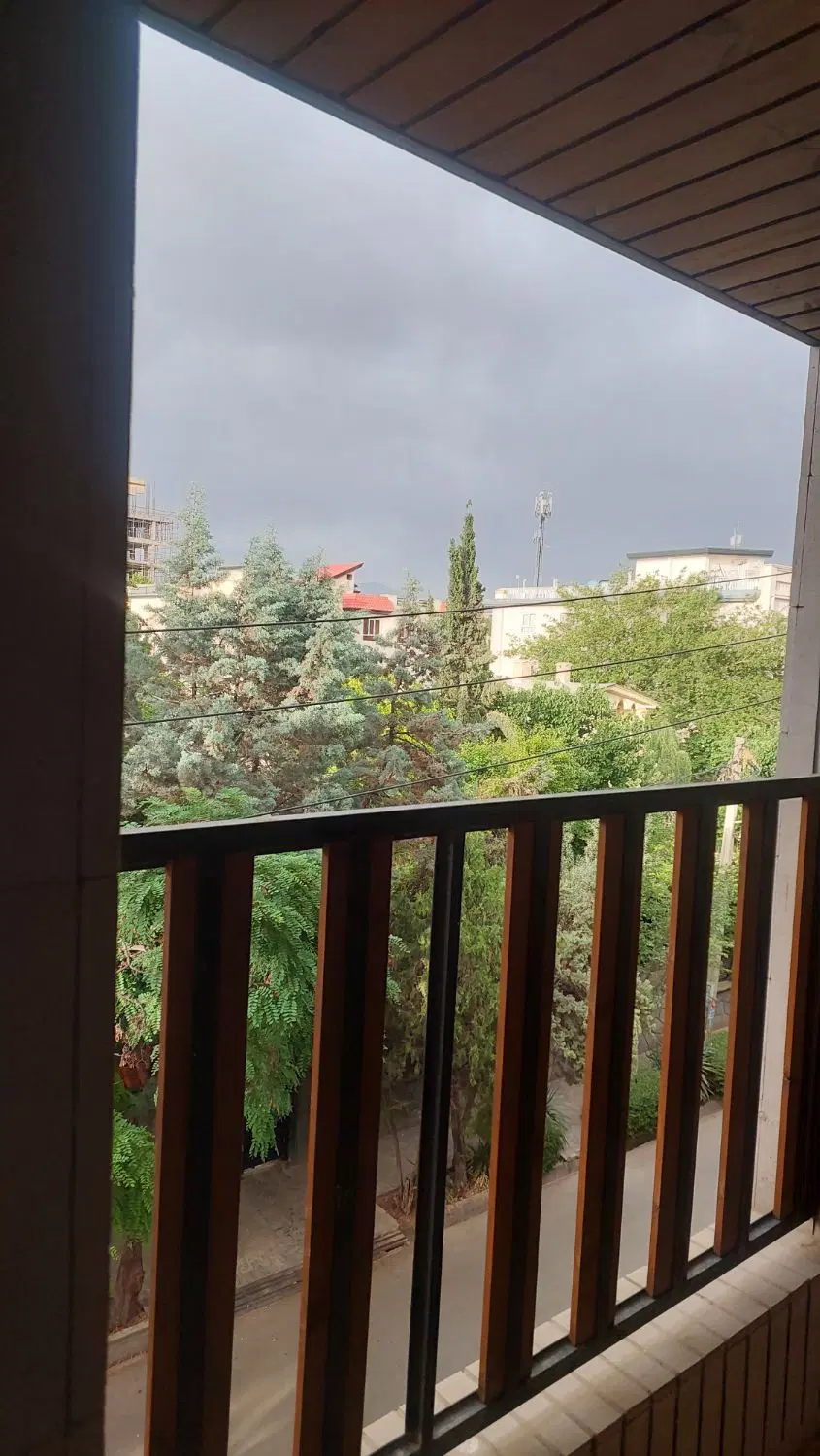 ۱۲۷ متر خوش نقشه فاز ۳ مهرشهر