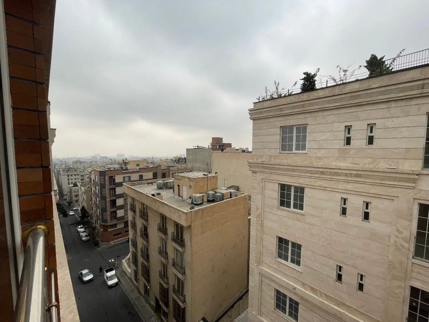 ۸۳متر دونبش(زوج)بی مانند