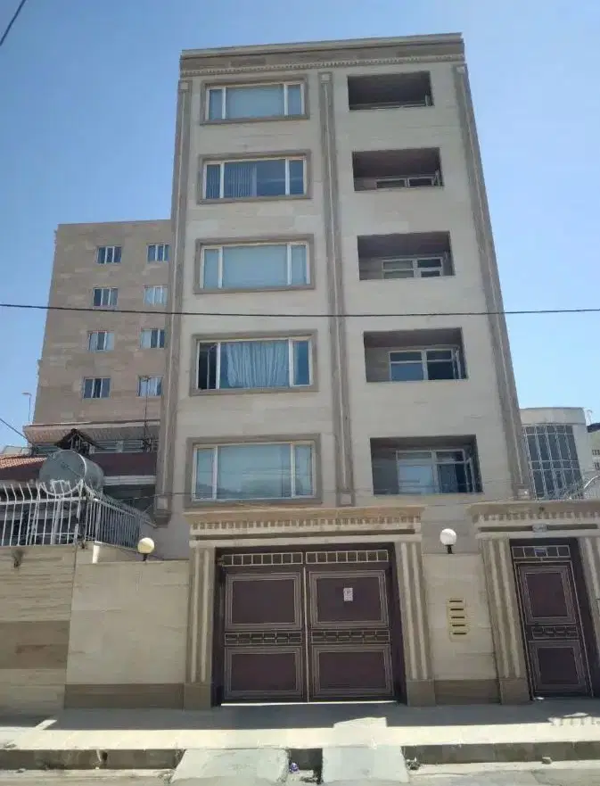 اجاره تک واحدی ۱۳۵ متری، فرهنگیان فاز2