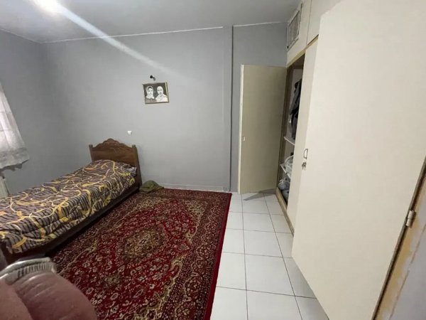 فروش آپارتمان ۵۴متری چیذر