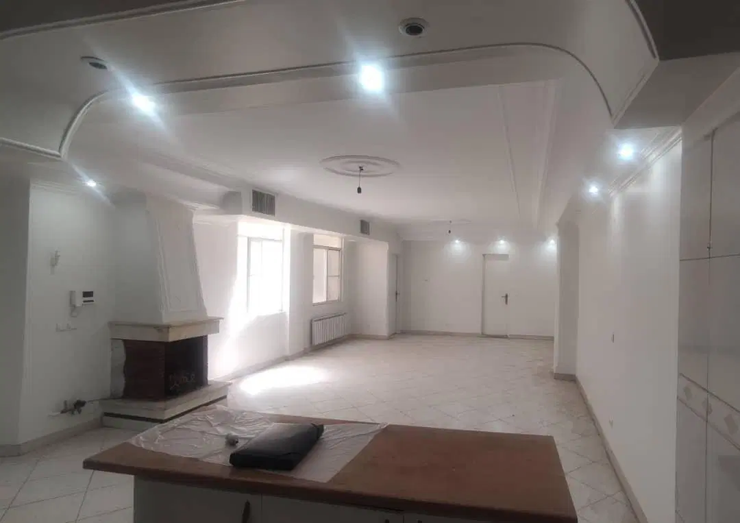 امیرآباد فروش ۸۷ متر آپارتمان دو خواب