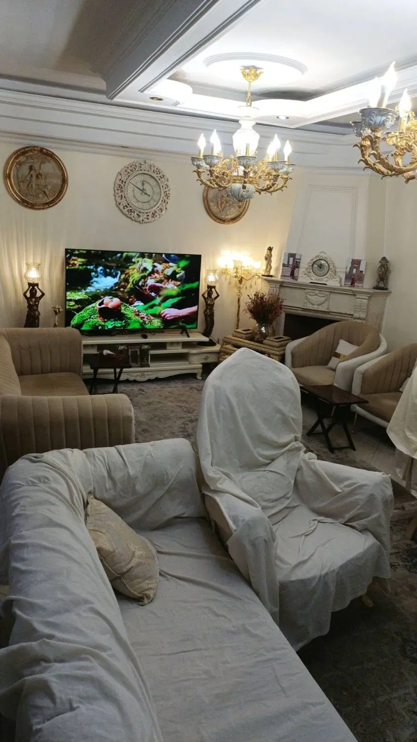 اپارتمان