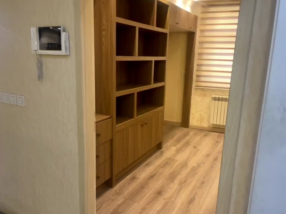 ۱۳۵متر تکواحدی _ بازسازی شده _ ۵۵متر قدرالسهم