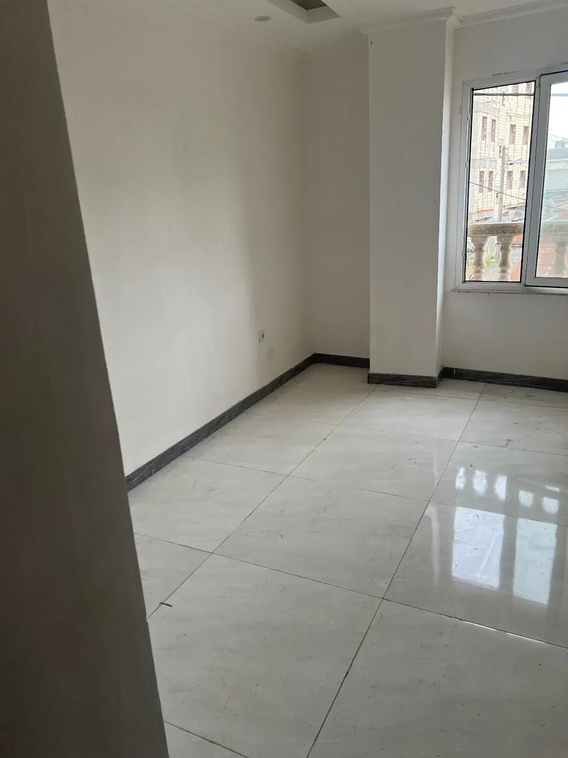 سوییت راه جداباپارک اختصاصی ۴۰متر