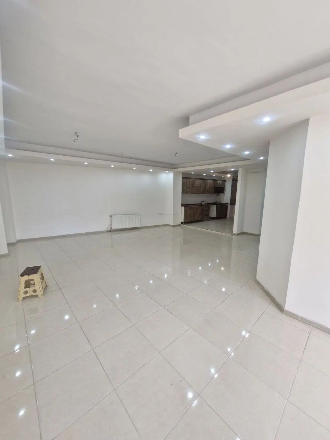 اجاره آپارتمان، 125 متری، بدیعی 1