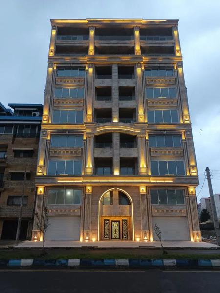 واحد بر اصلی پاسداران