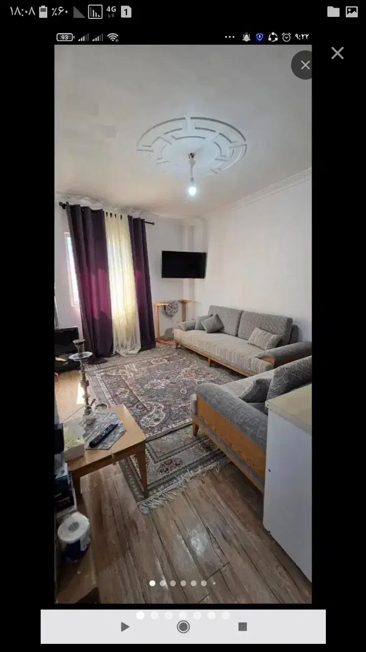 پل عراق دانشسراساغریسازان رودبارتان_پارکینگ اختصاص