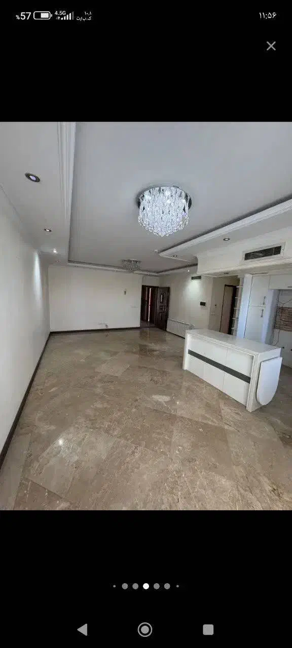 ۸۳ متر_ ۲ خواب _فول امکانات_
