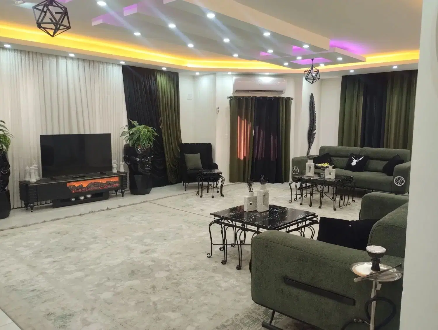 فروش آپارتمان 125متر