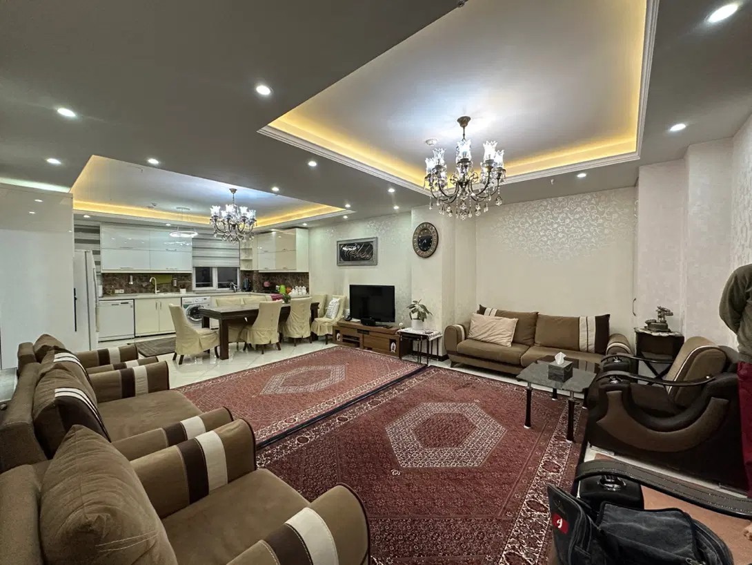 ۷۱متر_۲خواب_خوش نقشه_جیحون،دامپزشکی