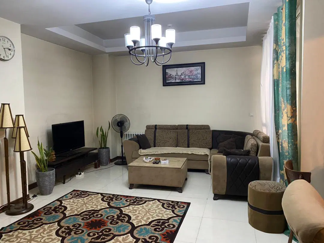 اجاره آپارتمان ۸۶ متر مرزداران