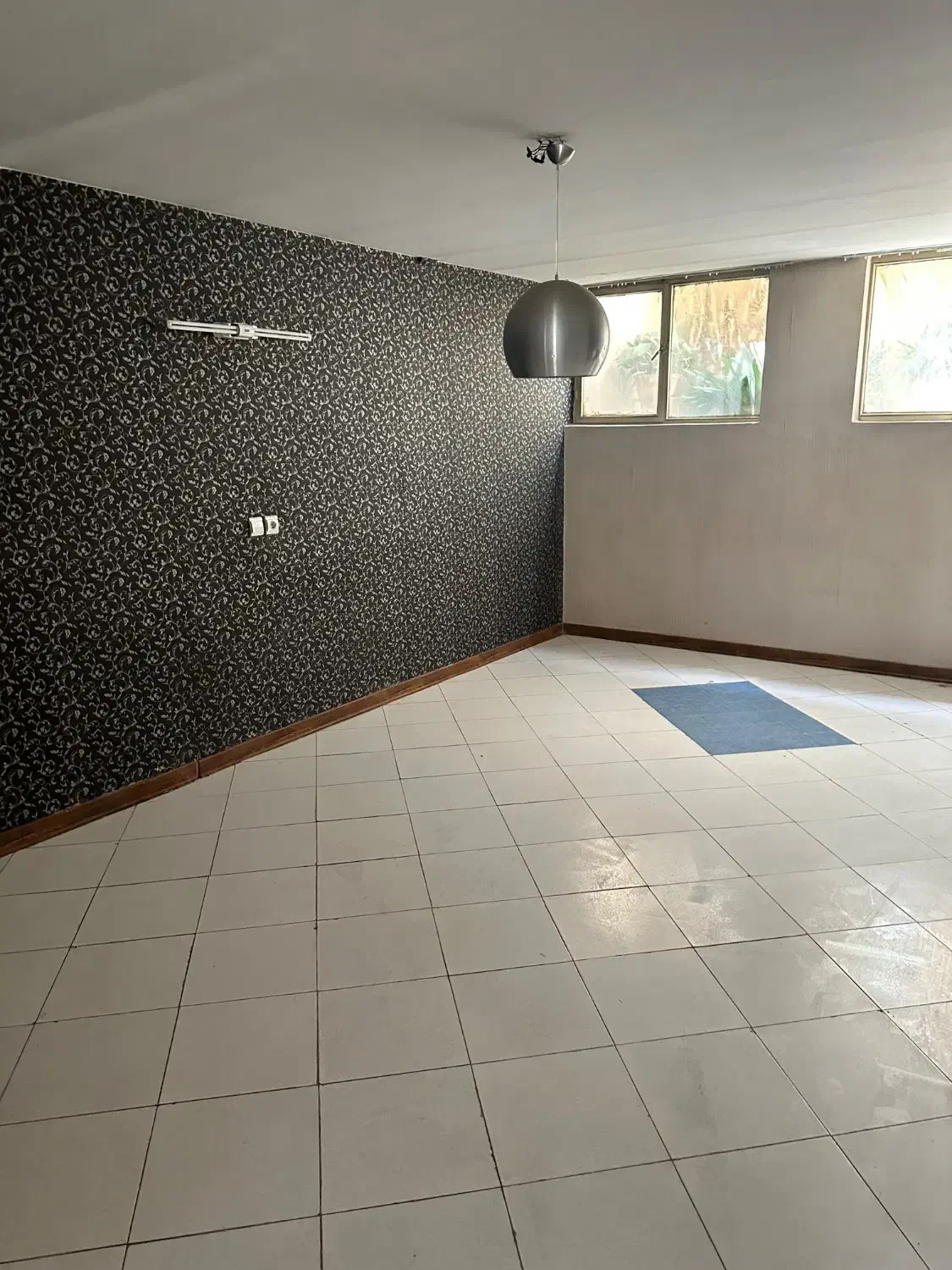 آپارتمان 58متر خواجه نظام