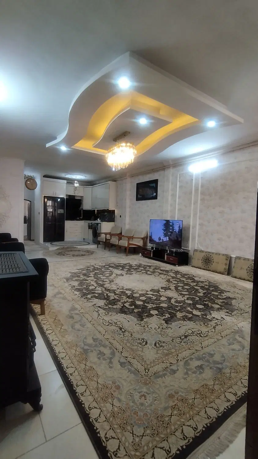 طبرسی شمالی ۱۴حریمی ۱۲نزدیک متروبی آرتی