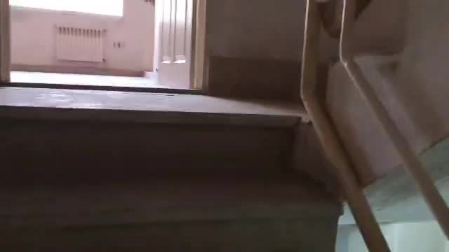 آپارتمان ۶۹ متری مدرس