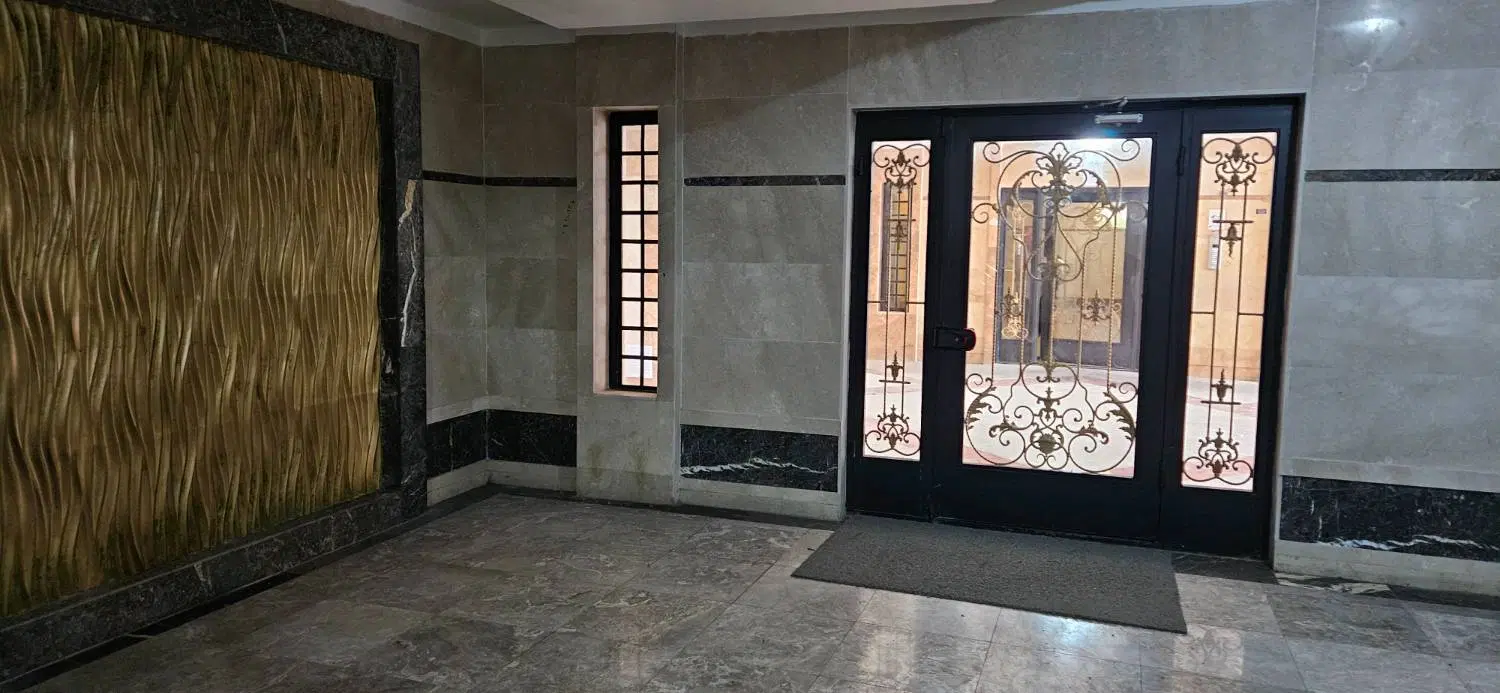 فروش 85 متری سروستان فول متریال