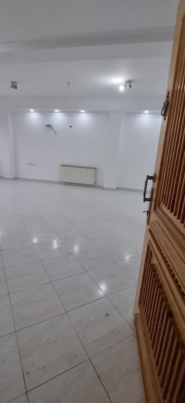واحد۱۲۵متری۳خوابه۴طبقه۴واحد_منظریه تابان شمال