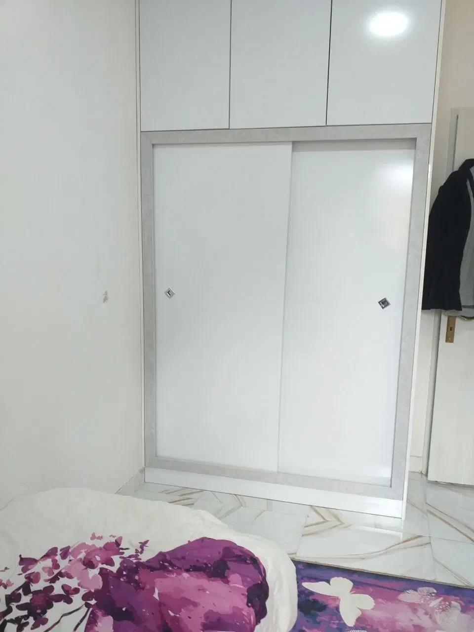 ۳خواب  تکواحدی   رودباری بر اصلی بلوار جوادزاده