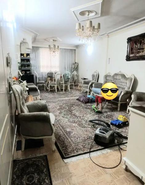فروش آپارتمان مسعودیه