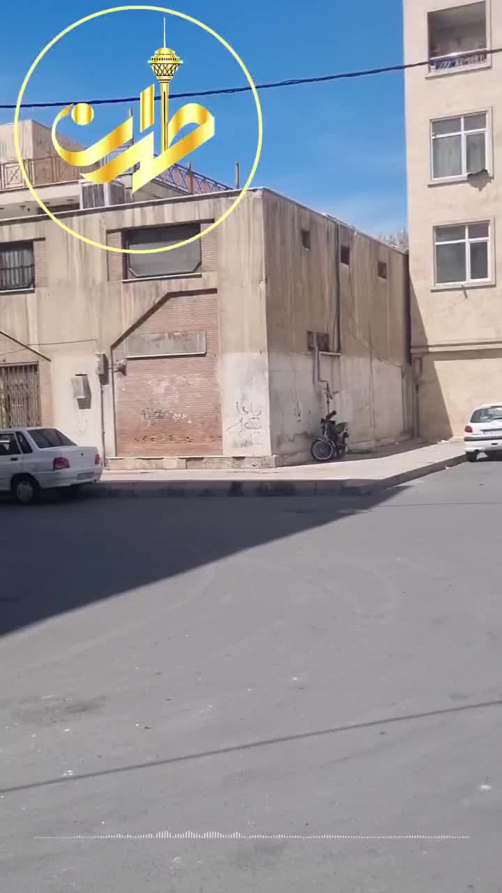 ۴۸ متر امیری آسانسور پارکینگ دار