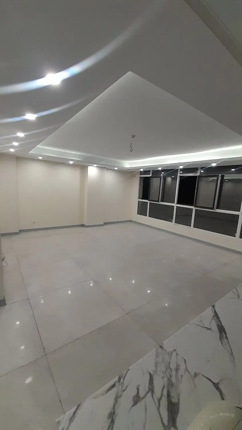۱۶۵متر۳خواب ۲ پارکینگ( نوساز تک واحدی) فردوس