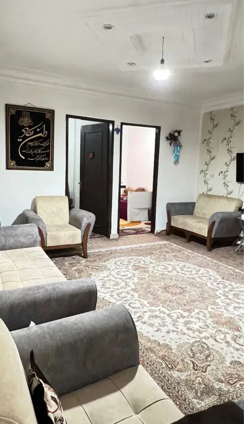 نسق معتبر _۲ خوابه_ط۱_راه جدا