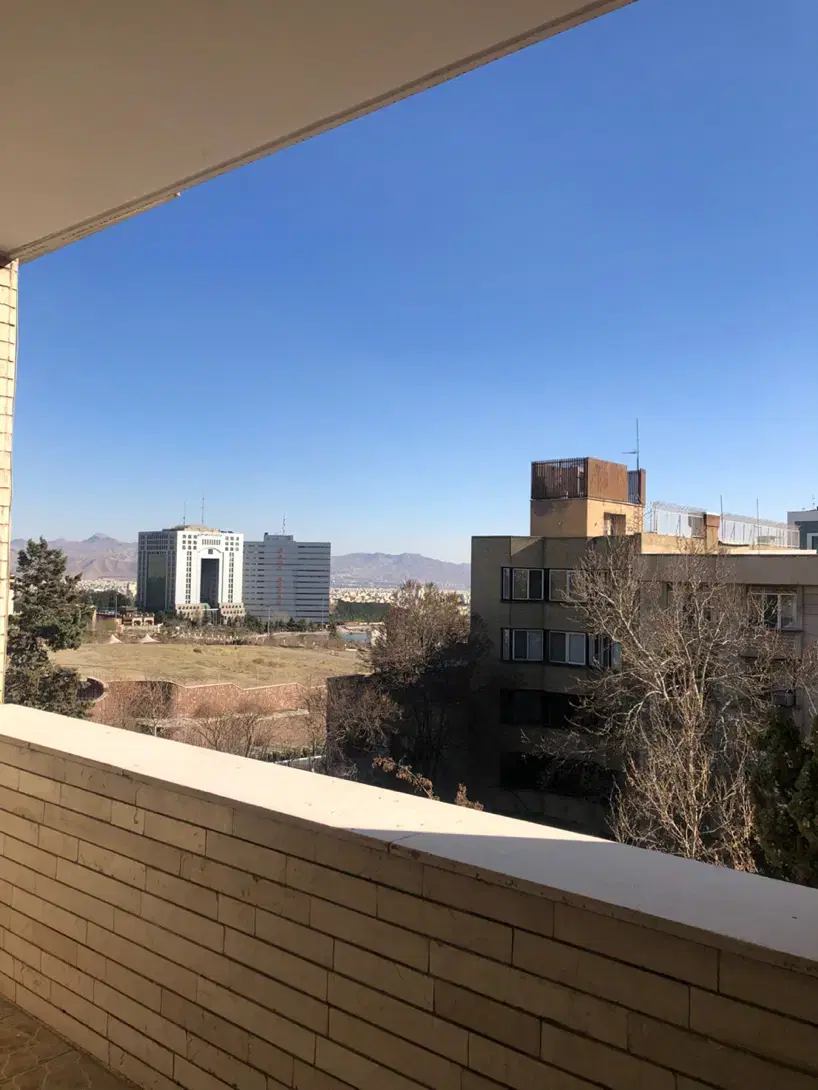 گاندی_۱۲۵متر_۲خواب